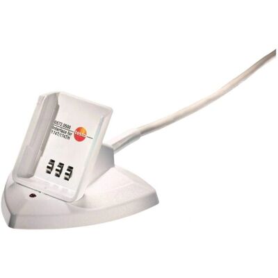Testo 0572 0500 174D - USB-Interface für Datenlogger Testo 0572 0500 174D - USB-Interface für Datenlogger