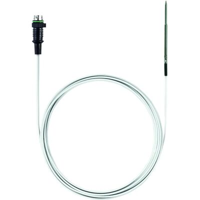 Testo 0572 1001 Temperaturfühler - IP54, -40°C bis +125°C Testo 0572 1001 Temperaturfühler - IP54, -40°C bis +125°C