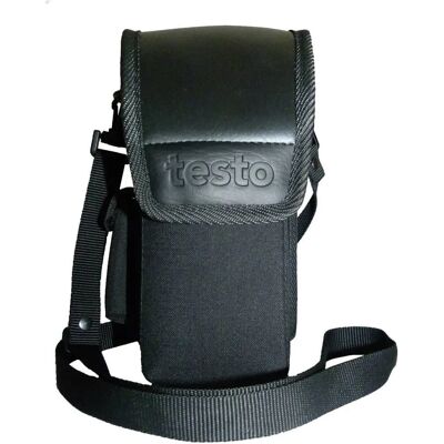 Testo Model - Holdbart kameratilfælde Testo Model - Holdbart kameratilfælde