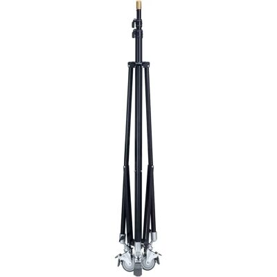 Testo 0554 4209 Stativ - Ausziehbar, 4m, Professionell Testo 0554 4209 Stativ - Ausziehbar, 4m, Professionell