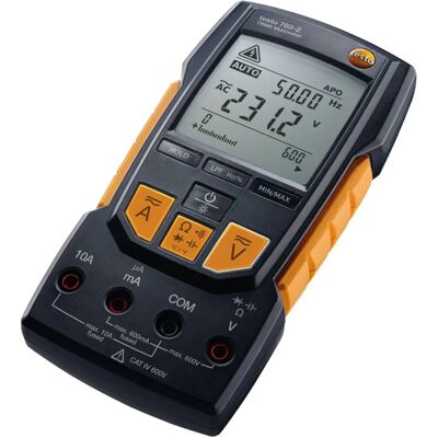 Testo 760-2 Testo 760-2