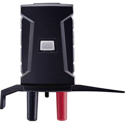 Testo 0590 0002 Adapter - Verbinden Mini T Buchse mit 4mm Stecker - K Typ Thermoelement Testo 0590 0002 Adapter - Verbinden Mini T Buchse mit 4mm Stecker - K Typ Thermoelement