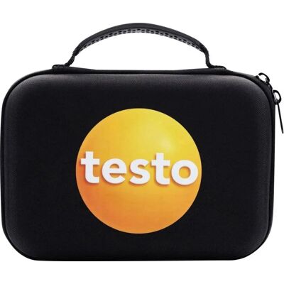 Estuche de transporte para multímetro digital 760 - Resistente, con compartimentos Estuche de transporte para multímetro digital 760 - Resistente, con compartimentos