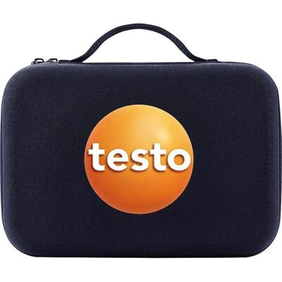 Testo smart sondfodral för 115i, 410i, 510i, 549i, 805i - Skyddande transportlåda Testo smart sondfodral för 115i, 410i, 510i, 549i, 805i - Skyddande transportlåda