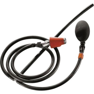 Testo - 0554 1213 - Gasprøve - Testo 330 - Adapter Testo - 0554 1213 - Gasprøve - Testo 330 - Adapter