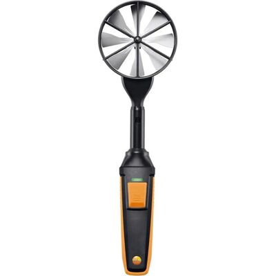 Testo - 0635 9371 - Ø100 mm - Bluetooth - sonde Testo - 0635 9371 - Ø100 mm - Bluetooth - sonde