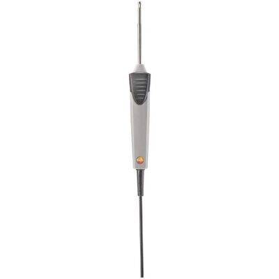 Testo 0615 1712 Luchtvoeler - Robuuste NTC-temperatuursensor Testo 0615 1712 Luchtvoeler - Robuuste NTC-temperatuursensor