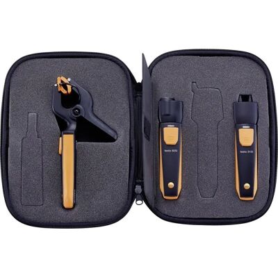Testo 0563 0004 10 Bluetooth Temperature Device - Temperature Measurement Testo 0563 0004 10 Bluetooth Temperature Device - Temperature Measurement