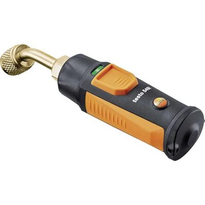 Testo 549i Pressure Gauge - High/Low Pressure Bluetooth Measurement Testo 549i Pressure Gauge - High/Low Pressure Bluetooth Measurement