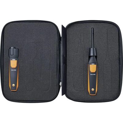 Testo 0563 0005 10 Hygrometer - Fast Mold Detection Testo 0563 0005 10 Hygrometer - Fast Mold Detection