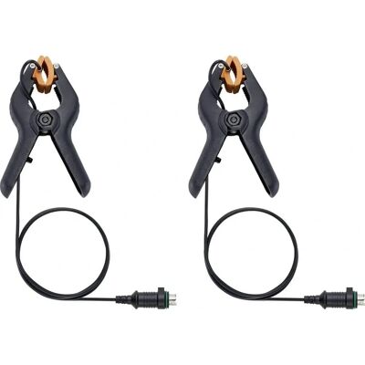 Testo 0613 5507 Zangen-Temperaturfühler-Set Testo 0613 5507 Zangen-Temperaturfühler-Set