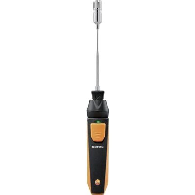 Testo Bluetooth hőmérsékletszenzor - Felületi sonda -20-tól +50°C Testo Bluetooth hőmérsékletszenzor - Felületi sonda -20-tól +50°C