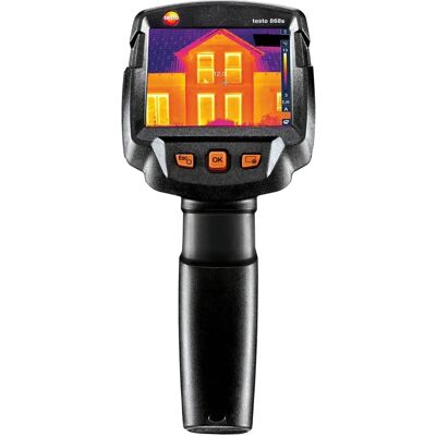 Testo 868S (0560 8684) Testo 868S (0560 8684)