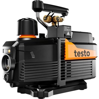 Testo 565i Vakuumpumpe - Smarte Druckpumpe Testo 565i Vakuumpumpe - Smarte Druckpumpe