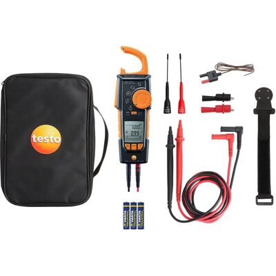 Testo 0590 7703 03 Testo 0590 7703 03