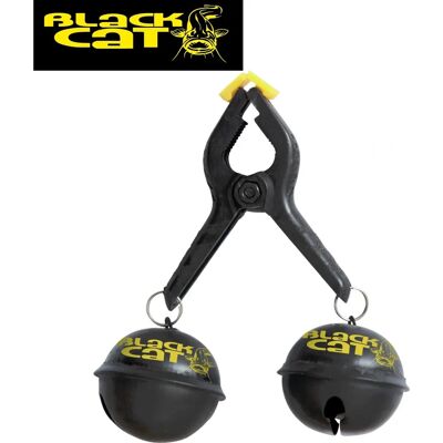 Varinha de Pesca BLACK CAT Big Bells - Equipamento de pesca Varinha de Pesca BLACK CAT Big Bells - Equipamento de pesca