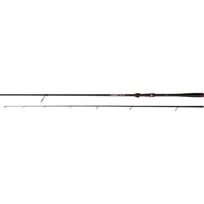 QUANTUM Throttle - 3,00 m Spinning Angelrute QUANTUM Throttle - 3,00 m Spinning Angelrute