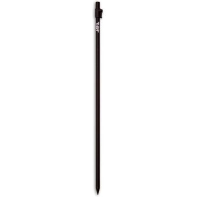 BLACK CAT Bankstick - Aluminio Pesado, 1,65 m, Montaje Alto BLACK CAT Bankstick - Aluminio Pesado, 1,65 m, Montaje Alto