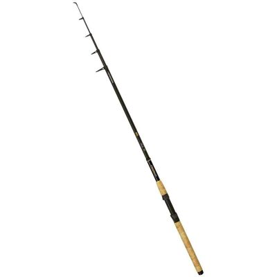 ZEBCO Trophy Tele 2,4m - Caña de Pesca ZEBCO Trophy Tele 2,4m - Caña de Pesca