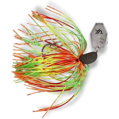 Quantum 4street Chatter – 5g Leurres Multi-Couleurs Quantum 4street Chatter – 5g Leurres Multi-Couleurs