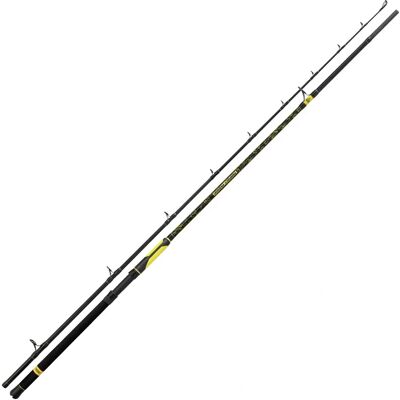 Caña Black Cat Perfect Passion Xh-S - 2,4m, 600g, 2-díaz Caña Black Cat Perfect Passion Xh-S - 2,4m, 600g, 2-díaz