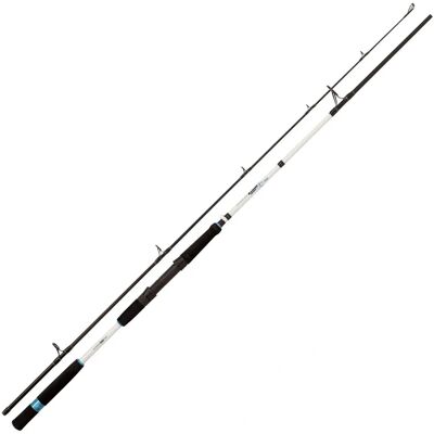 Caña de Pesca Zebco Great White GWC Ligera - Caña de fondo 2.40 m Caña de Pesca Zebco Great White GWC Ligera - Caña de fondo 2.40 m