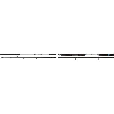 ZEBCO Great Gwc Sea-spin - Caña de Pesca - 2,40 m ZEBCO Great Gwc Sea-spin - Caña de Pesca - 2,40 m
