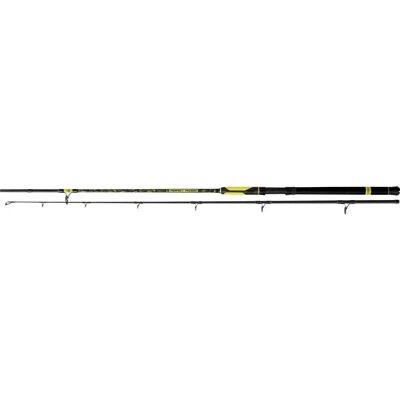 Black Cat Perfect Passion Spin 2,7 m - Canna in fibra di carbonio IM6 Black Cat Perfect Passion Spin 2,7 m - Canna in fibra di carbonio IM6