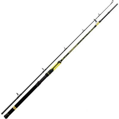 Black Cat 2.40m Boat Spin Catfish Rod Black Cat 2.40m Boat Spin Catfish Rod