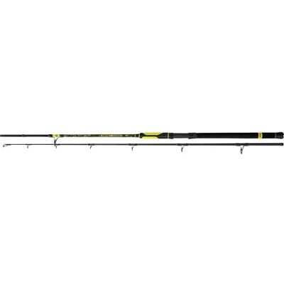 Canna Black Cat Perfect Passion - Pesca in barca - 2,50 m Canna Black Cat Perfect Passion - Pesca in barca - 2,50 m