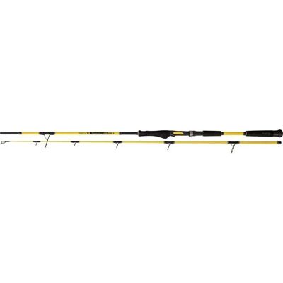 Black Cat Freestyle Spin 2,7m 50-150g - Caña de Pescar Black Cat Freestyle Spin 2,7m 50-150g - Caña de Pescar