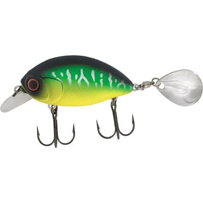 Quantum 65 mm 12g Multicolor Crank N' Blade Quantum 65 mm 12g Multicolor Crank N' Blade