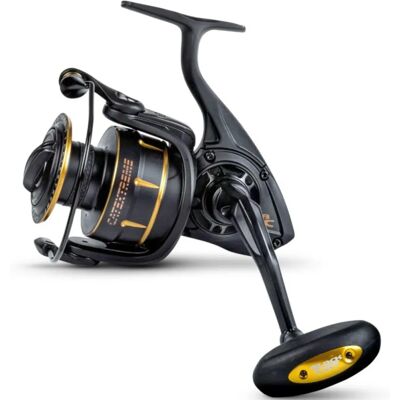 Black Cat Catextreme Big Cat Model 105 - Fishing Reel Black Cat Catextreme Big Cat Model 105 - Fishing Reel