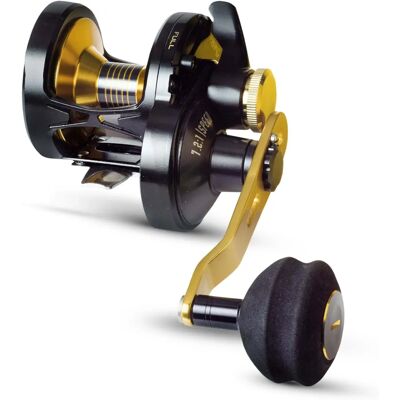 Black Cat Battle Cat Vertical LH - Fishing Reel Black Cat Battle Cat Vertical LH - Fishing Reel