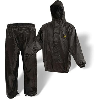 Black Cat M Wasserdichte Angelanzug - Angelanzug Black Cat M Wasserdichte Angelanzug - Angelanzug
