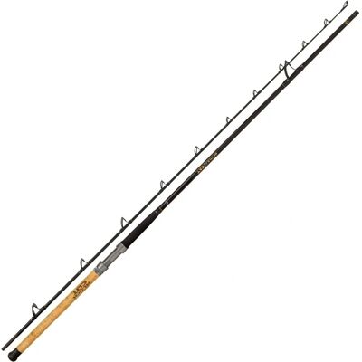 Black Cat Battle Cat Silver - 3.20 m - Fishing Rod Black Cat Battle Cat Silver - 3.20 m - Fishing Rod