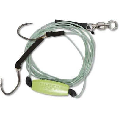 Black Cat Freestyle Rig - Sada na sumce Black Cat Freestyle Rig - Sada na sumce