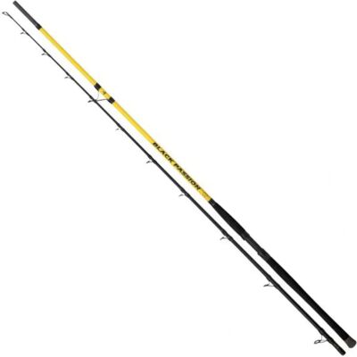 Black Cat G2 Long Ranger - Caña de siluro resistente Black Cat G2 Long Ranger - Caña de siluro resistente