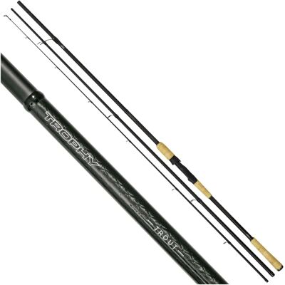 Zebco Brand Dorado 3.00 m / 1-10 g - Fishing Rod Zebco Brand Dorado 3.00 m / 1-10 g - Fishing Rod