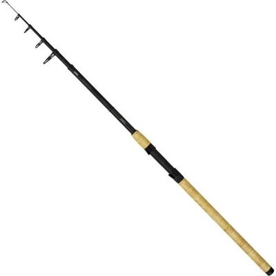 Zebco Black & Red Tele Match Fishing Rod - 3.60m - 20-70g - Fishing Rod Zebco Black & Red Tele Match Fishing Rod - 3.60m - 20-70g - Fishing Rod