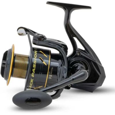 Black Cat Black Passion FD - High line capacity - Fishing reel Black Cat Black Passion FD - High line capacity - Fishing reel