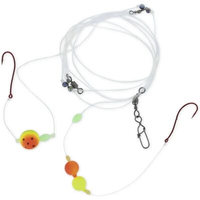 Zebco Z-sea Shore Rig Line 4 - Attrezzatura da pesca Zebco Z-sea Shore Rig Line 4 - Attrezzatura da pesca