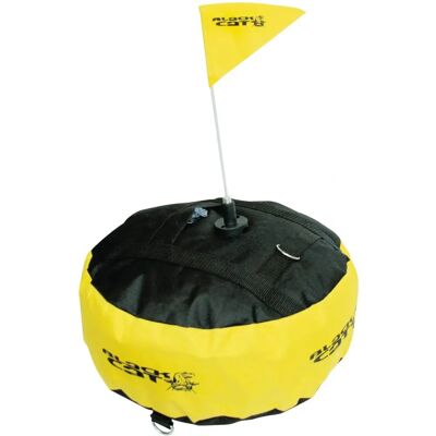 Bouées Gonflables Black Cat - Accessoires de Pêche - Publicité Bouées Gonflables Black Cat - Accessoires de Pêche - Publicité