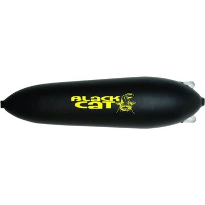 Black Cat Rattle U Float - Flotteur de Pêche - Publicité Black Cat Rattle U Float - Flotteur de Pêche - Publicité