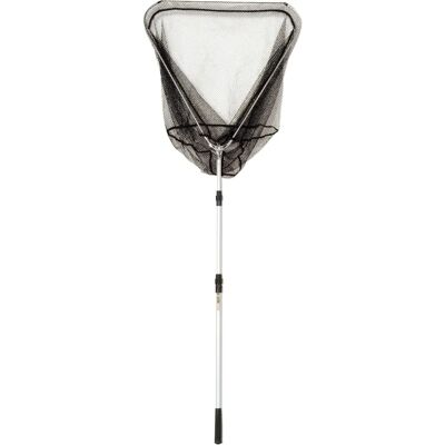 ZEBCO 2.00m Teleskopkescher - Landing Net ZEBCO 2.00m Teleskopkescher - Landing Net