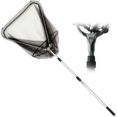 Zebco Teleskopkescher - Landing Net Zebco Teleskopkescher - Landing Net