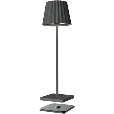Sompex Troll 2.0 Wireless Außen-Tischleuchte - LED 2,4W Sompex Troll 2.0 Wireless Außen-Tischleuchte - LED 2,4W