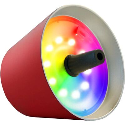Lampada da tavolo ricaricabile Sompex Top 2.0 - Lampada da tavolo Lampada da tavolo ricaricabile Sompex Top 2.0 - Lampada da tavolo