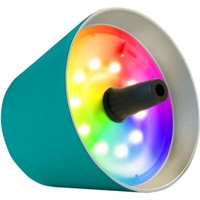 Lampada da tavolo ricaricabile Sompex Top 2.0 - Illuminazione Lampada da tavolo ricaricabile Sompex Top 2.0 - Illuminazione