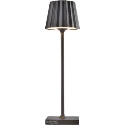 Sompex Troll Nano Lampada da tavolo LED per esterni Sompex Troll Nano Lampada da tavolo LED per esterni